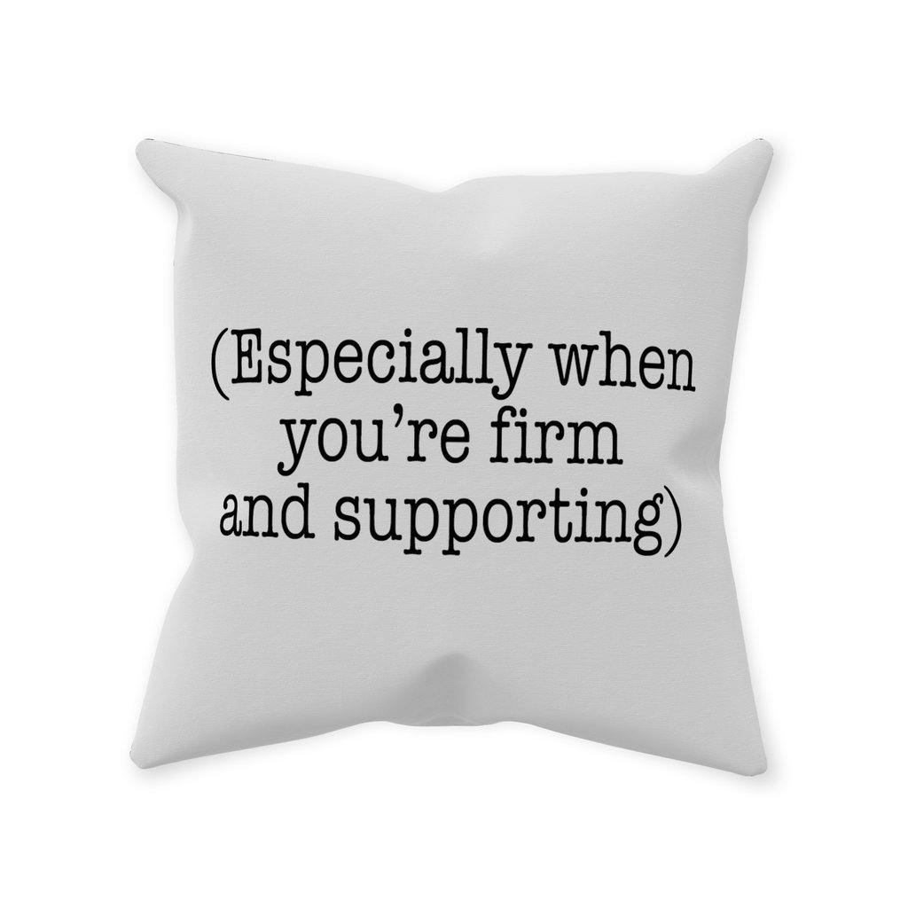 I Love You Dad Pillow - Original Family Shop