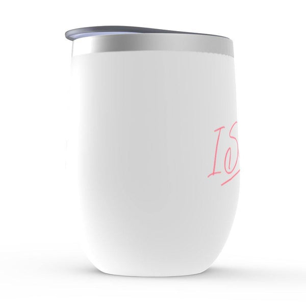 I Said Yes Stemless Wine Tumbler - Original Family Shop