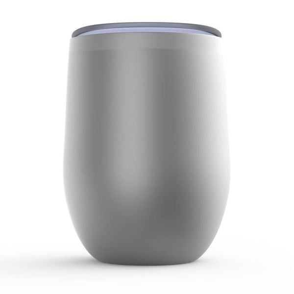 I Said Yes Stemless Wine Tumbler - Original Family Shop
