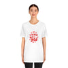 I Said Yes T-Shirt - Original Family Shop