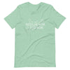 I'm A Dog Mom Short-Sleeve T-Shirt - Original Family Shop