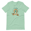 I'm Your Lucky Charm T-Shirt - Original Family Shop