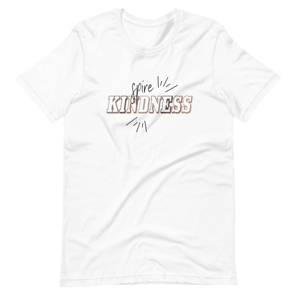 Inspire Kindness T-Shirt - Original Family Shop