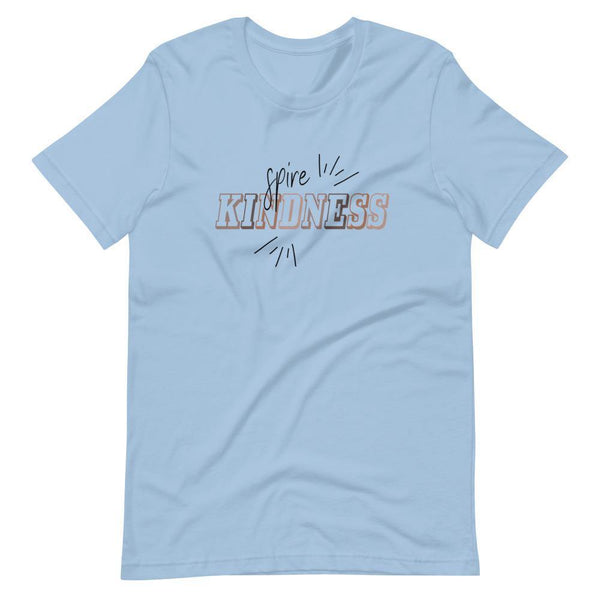 Inspire Kindness T-Shirt - Original Family Shop