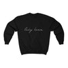 Lady Boss Sweatshirt - Original Family Shop
