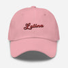 Latina Dad Hat - Original Family Shop