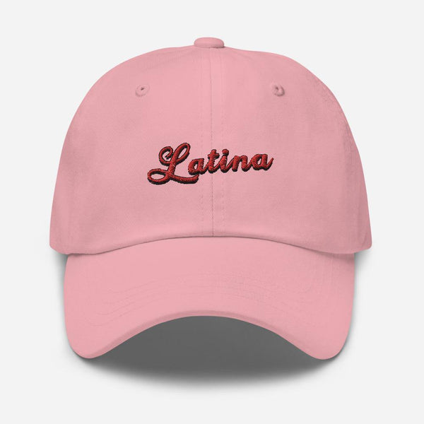 Latina Dad Hat - Original Family Shop