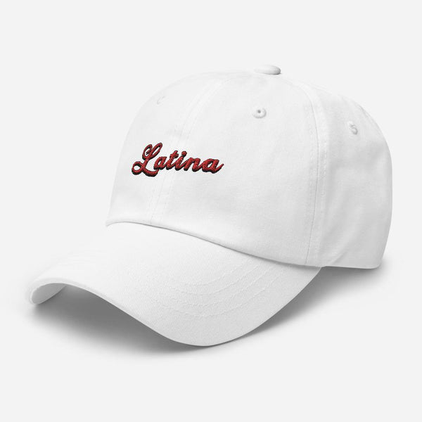 Latina Dad Hat - Original Family Shop