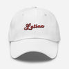 Latina Dad Hat - Original Family Shop