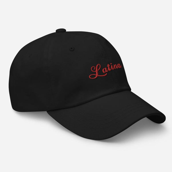 Latina Dad Hat - Original Family Shop