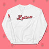 Latina Rose Sweatshirt - Original Family Shop