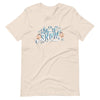 Let It Snow T-Shirt - Original Family Shop
