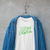 Lucky Charm T-Shirt - Original Family Shop