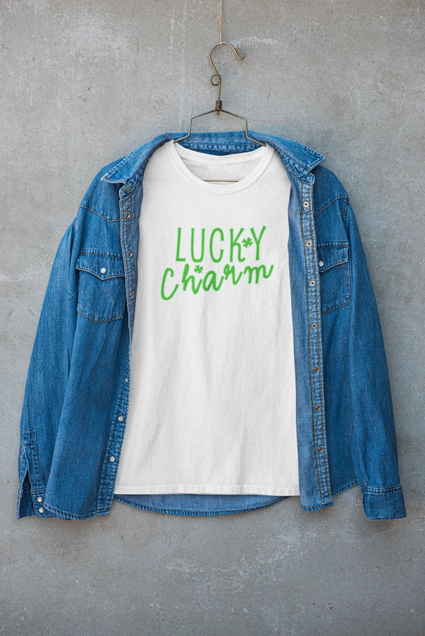 Lucky Charm T-Shirt - Original Family Shop