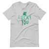 Lucky You T-Shirt - Original Family Shop