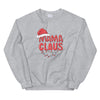 Mama Claus Sweatshirt - Original Family Shop