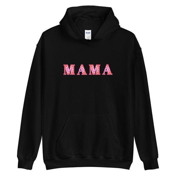 Mama Mandala Hoodie - Original Family Shop