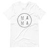 MAMA Minimalistic T-Shirt - Original Family Shop