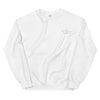 It's Camping Season Embroidered Sweatshirt - Original Family Shop
