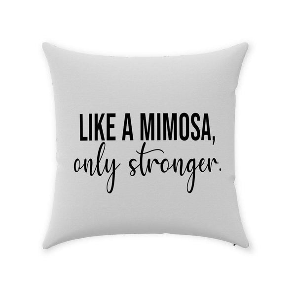 Mom-Osa Pillow - Original Family Shop