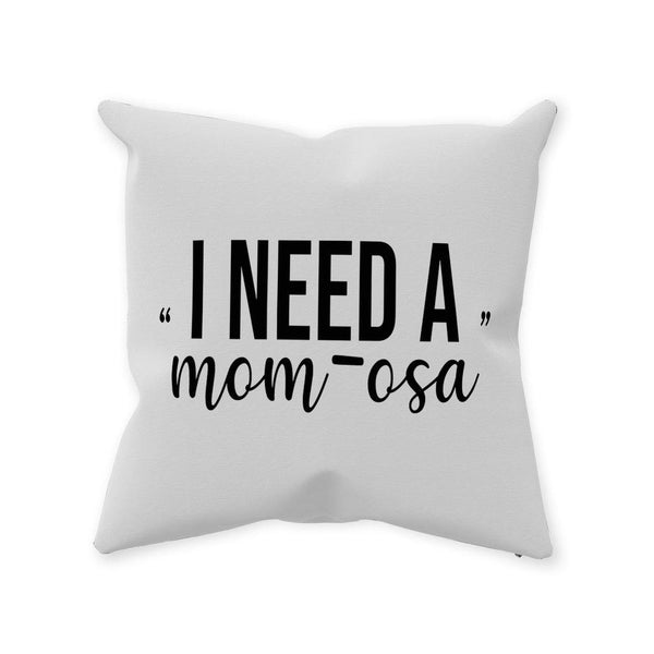 Mom-Osa Pillow - Original Family Shop