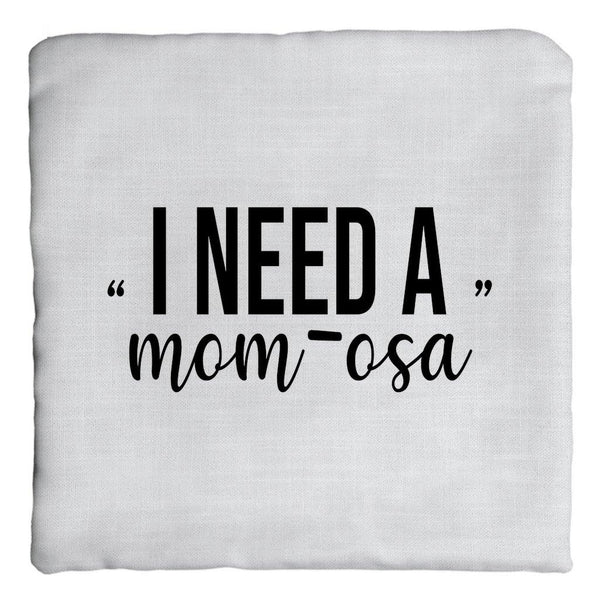 Mom-Osa Pillow - Original Family Shop
