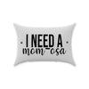 Mom-Osa Pillow - Original Family Shop
