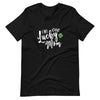 One Lucky Mom T-Shirt - Original Family Shop