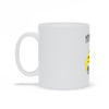 Pizza My Heart Mug - Original Family Shop