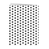 Polka Dot Cool Mom Card - Original Family Shop