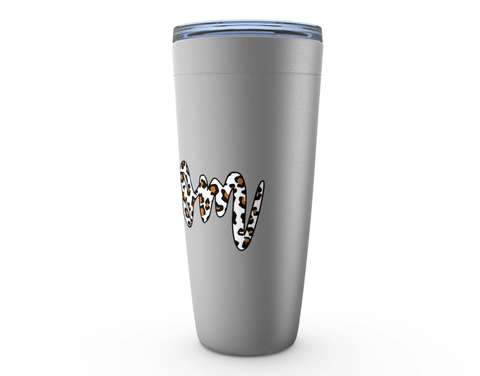 Bold & Sassy Mom Drinkware