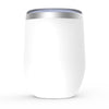 Red, White, And Boozy Wine Tumbler - Original Family Shop