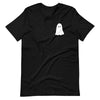 Smiling Ghost T-Shirt - Original Family Shop