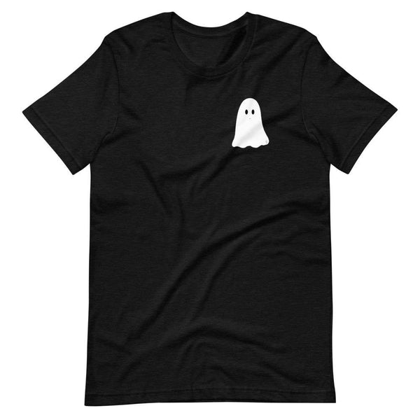 Smiling Ghost T-Shirt - Original Family Shop