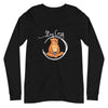 Stay Cozy Long Sleeve Shirt - Original Family Shop