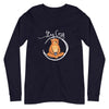 Stay Cozy Long Sleeve Shirt - Original Family Shop