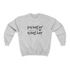 Sweater Weather Sweatshirt - Original Family Shop