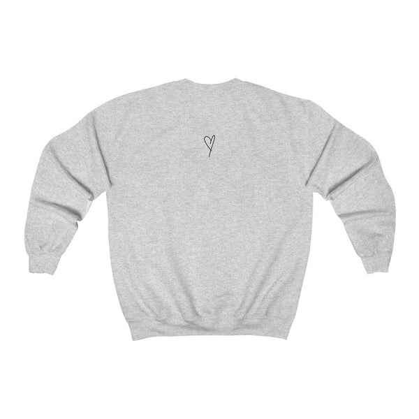 Sweater Weather Sweatshirt - Original Family Shop