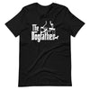 The Dogfather T-Shirt - Original Family Shop