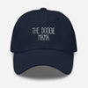 The Doggie Mama Dad Hat - Original Family Shop