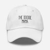 The Doggie Mama Dad Hat - Original Family Shop