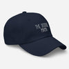 The Doggie Mama Dad Hat - Original Family Shop