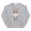 The Doggie Mama Sweatshirt - Original Family Shop