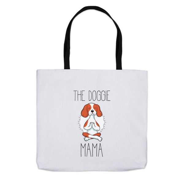 The Doggie Mama Tote Bag - Original Family Shop