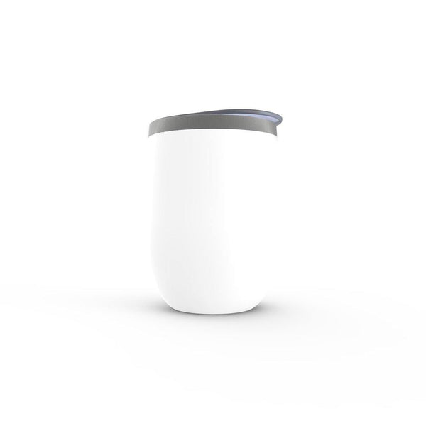 Tired As A Mother Stemless Wine Tumbler - Original Family Shop