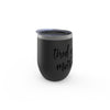 Tired As A Mother Stemless Wine Tumbler - Original Family Shop