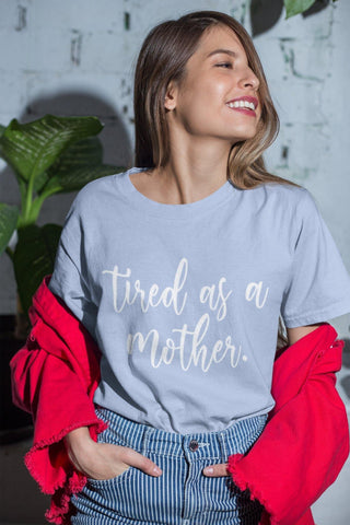 T-Shirts For Moms