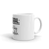 Today's Goal Mug - Original Family Shop