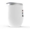 Wine Mode Stemless Wine Tumbler - Original Family Shop