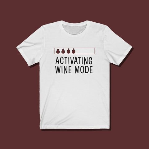 Wine Mode Collection